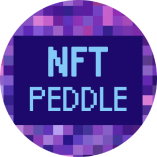 Logo Nftpeddle