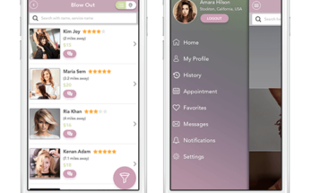 Curah App