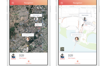 Fuelup app