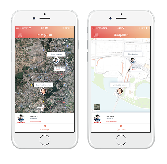 Fuelup app