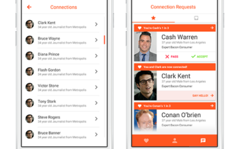 Hush app
