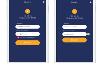 Northwood School app